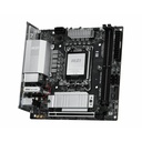 MSI H810I WIFI Gaming Desktop Motherboard - Intel H810 Chipset - Socket LGA-1851 - Mini ITX