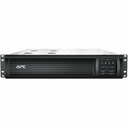 APC Smart-UPS, Line Interactive, 1500VA, Rackmount 2U, 120V, 6x NEMA 5-15R outlets, SmartConnect Port+SmartSlot, AVR, LCD