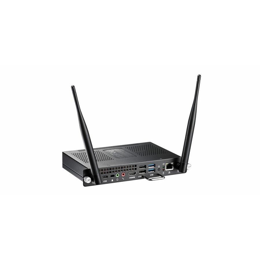 Optoma OPS3-i7-TPM Slot-in PC