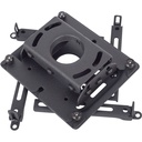 Chief 1st Generation Technology Universal Projector Mount - Black
