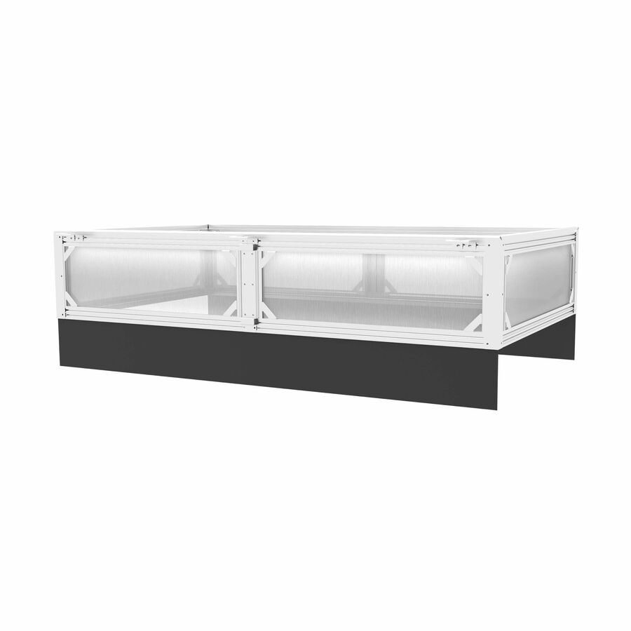 Eaton RapidPod Aisle Containment System Kit - 18"H x 54"W x 96"L (8'L)