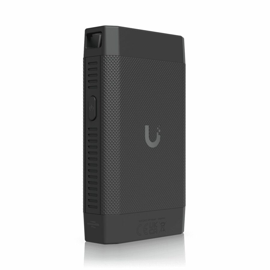 Ubiquiti Optical Module Testing Tool