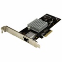 StarTech 10G Network Card - NBASE-T - RJ45 Port - Intel X550 chipset - Ethernet Card - Network Adapter - Intel NIC Card