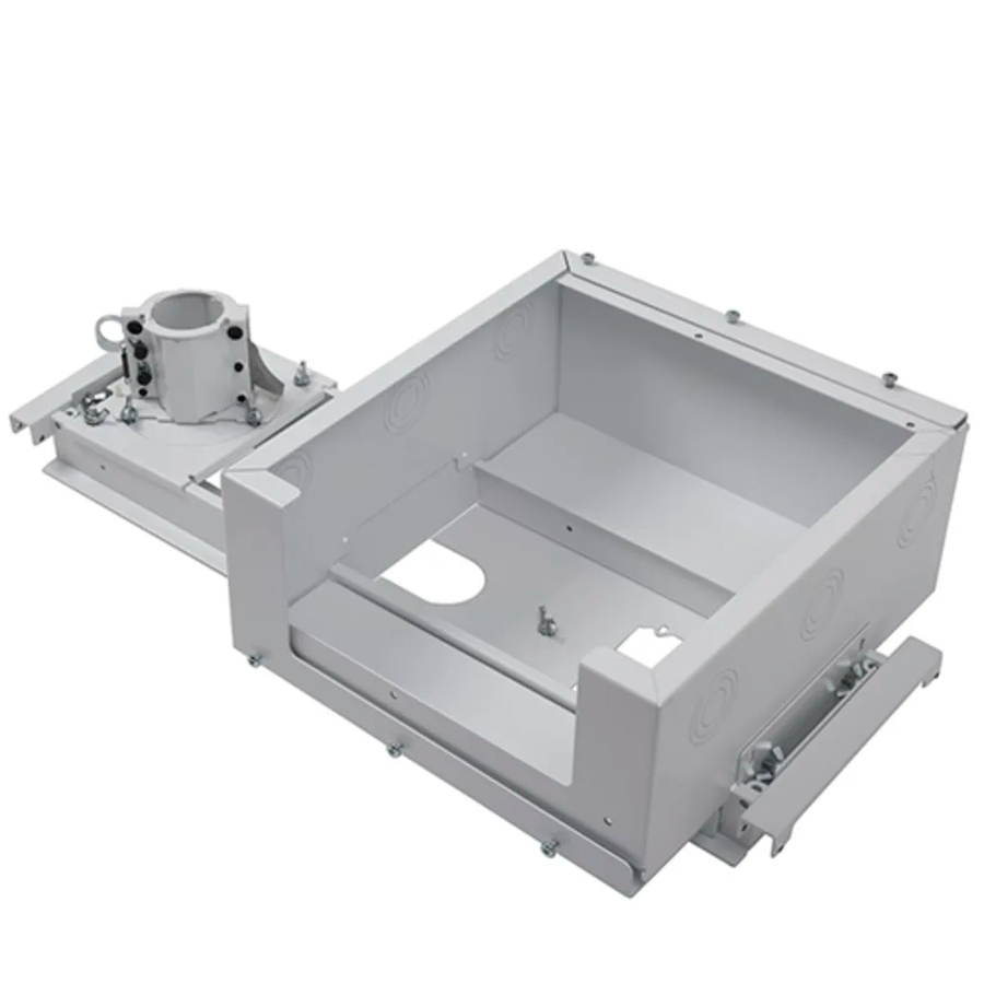 Chief SYS474UB Ceiling Mount for Projector - Black