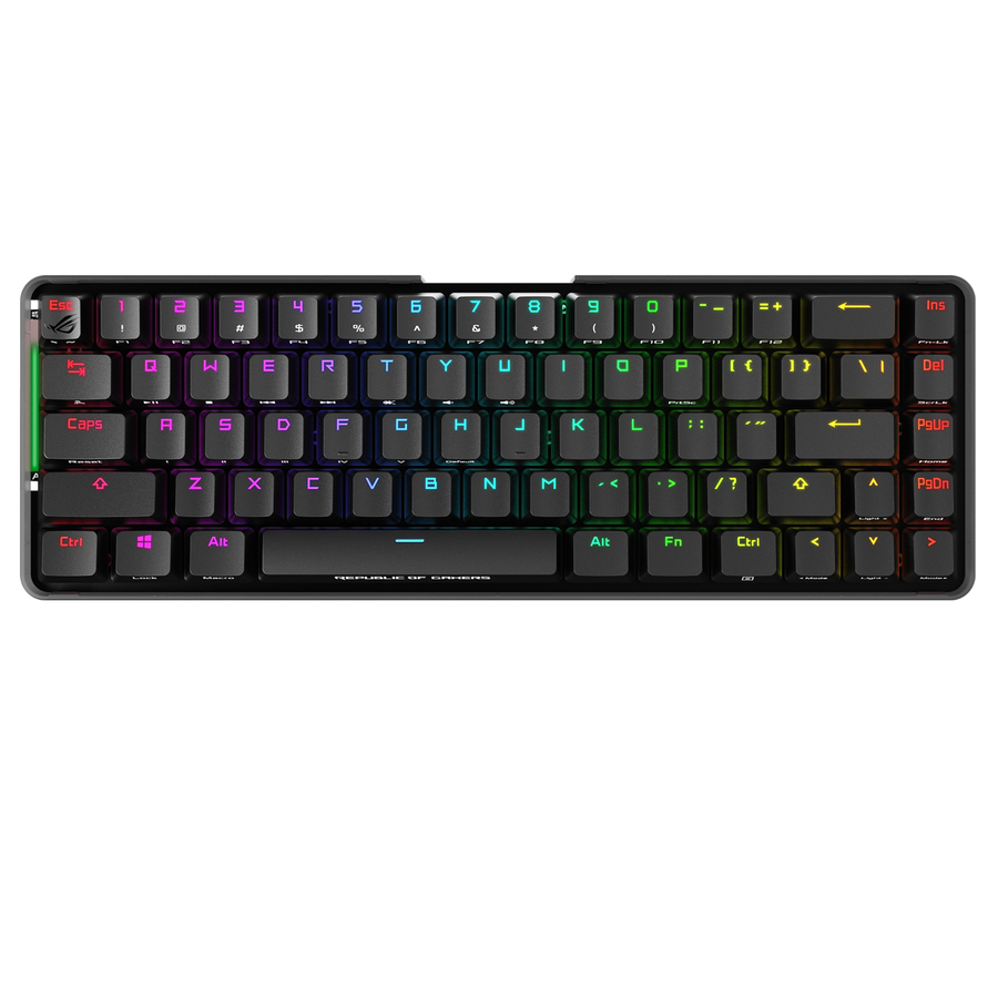 Asus ROG Falchion NX Gaming Keyboard