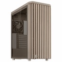 Asus ProArt PA401 Wood Edition Beige - Tempered Glass Panel