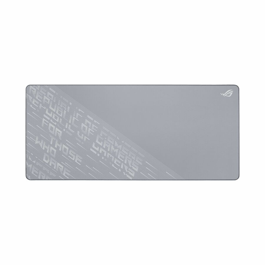 Asus ROG Scabbard II Arctic Gray XXL Mouse Pad