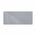 Asus ROG Scabbard II Arctic Gray XXL Mouse Pad