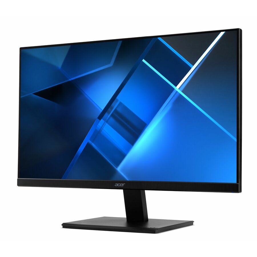 Acer Vero V277K L 27" Class 4K UHD LED Monitor - 16:9 - Black