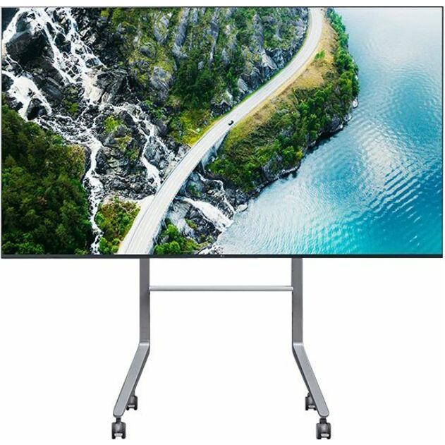 LG Mobile Trolley Cart for CreateBoard & Large Format Displays