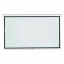 ViewSonic PJ-SCW-1001W Matt White 100 Inch 16:9 Projection Screen