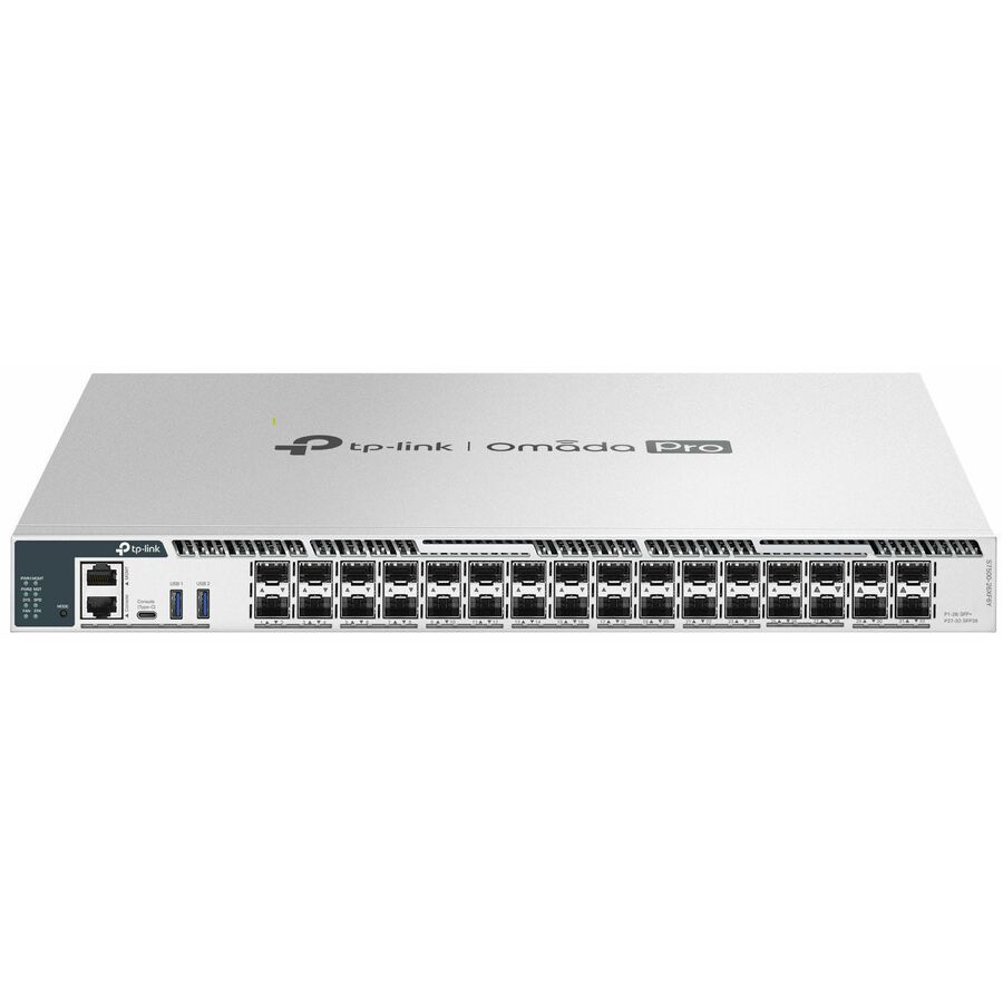 Omada Pro S7500-26XF6Y Ethernet Switch