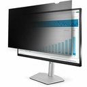 StarTech Monitor Privacy Screen for 21.5" Display, Computer Monitor Security Filter, Blue Light Reducing Screen Protector, TAA