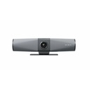 AVerMedia Mingle Bar Webcam - 30 fps - USB 3.2 (Gen 1) Type C. TAA and NDAA Compliant