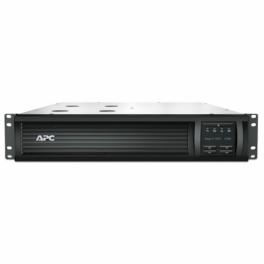 APC Smart-UPS 1.5kVA 120V RM SHIPBOARD
