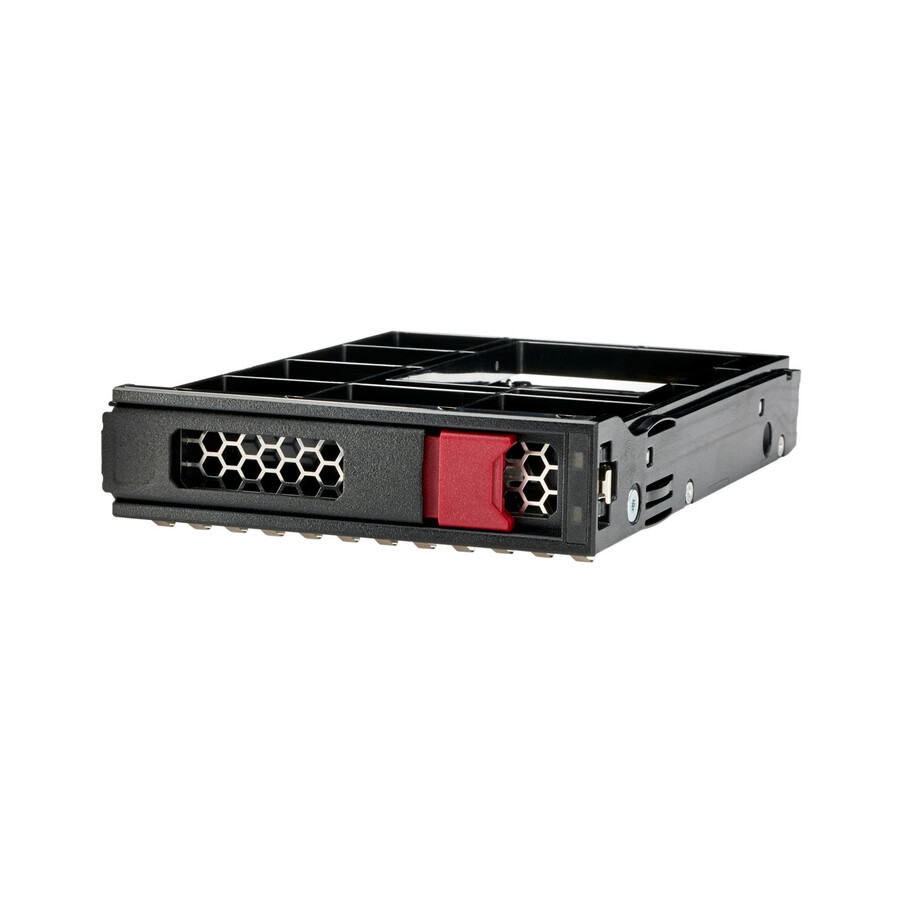 HPE 960 GB Solid State Drive - 3.5" Internal - SAS (12Gb/s SAS) - Mixed Use
