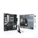 Asus Prime B650M-A AX II Gaming Desktop Motherboard - AMD B650 Chipset - Socket AM5 - Micro ATX