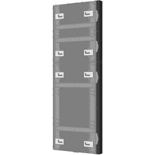 Chief 2 High LED Side Covers for Philips 27BDL 9000 Series