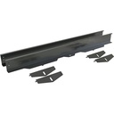 Chief 1 High LED Side Covers for Samsung IFH Series