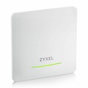 ZYXEL NebulaFlex NWA90BE Dual Band Wi-Fi 7 IEEE 802.11a/b/g/n/ac/ax/be/k/r/v 5.10 Gbit/s Wireless Access Point - TAA Compliant