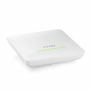 ZYXEL NebulaFlex NWA90BE PRO Tri Band Wi-Fi 7 IEEE 802.11a/b/g/n/ac/ax/be/k/r/v 6.50 Gbit/s Wireless Access Point - TAA Compliant