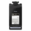Epson UltraChrome PRO6 T53E Original High Yield Inkjet Ink Cartridge - Photo Black Pack