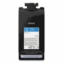 Epson UltraChrome PRO6 T53E Original High Yield Inkjet Ink Cartridge - Cyan Pack