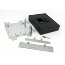Wiremold OFR Series Overfloor Raceway Transition Box - Cable Management System