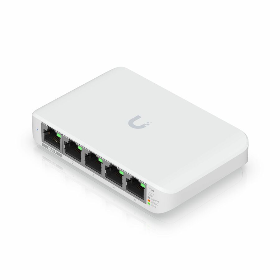 Ubiquiti USW-FLEX-MINI Ethernet Switch