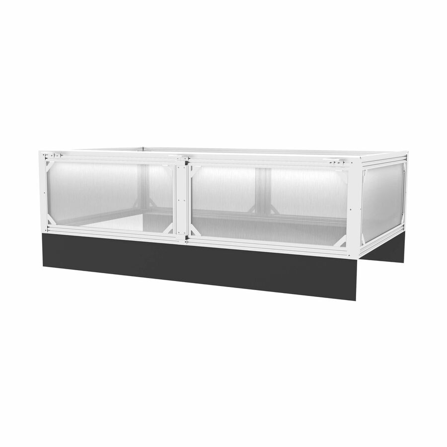 Eaton RapidPod Aisle Containment System Kit - 24"H x 54"W x 96"L (8'L)