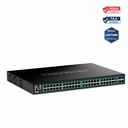 TRENDnet Web Smart TPE-3524SF Ethernet Switch