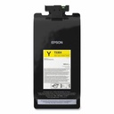 Epson UltraChrome PRO6 T53E Original High Yield Inkjet Ink Cartridge - Yellow Pack