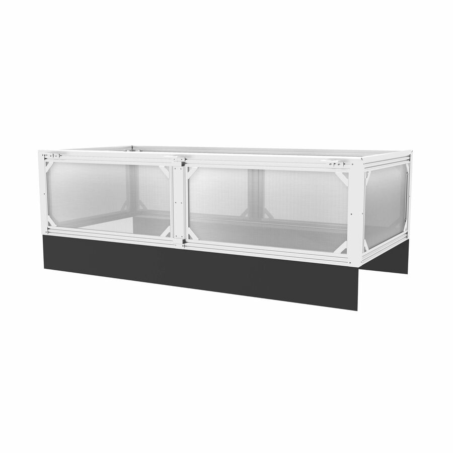 Eaton RapidPod Aisle Containment System Kit - 24"H x 42"W x 96"L (8'L)