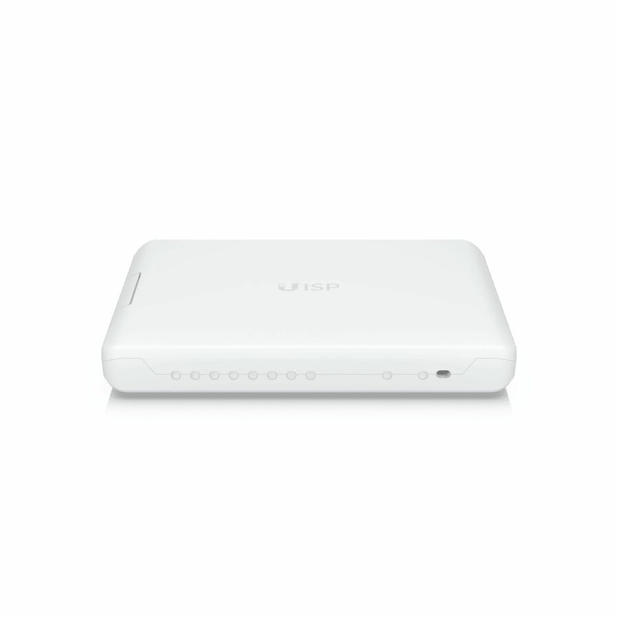 Ubiquiti Mounting Enclosure for Switch, Router - White
