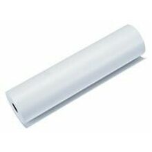 Brother Premium Roll Paper - 0.5" Core - / 6 Rolls (100 Pages Per Roll) Per Pack