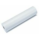 Brother Premium Roll Paper - 0.5" Core - / 6 Rolls (100 Pages Per Roll) Per Pack