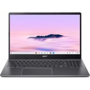 Acer Chromebook Plus 515 CBE595-2 CBE595-2-59SV 15.6" Chromebook - Full HD - 60 Hz - Intel Core 5 120U - 8 GB - 256 GB PCI Express NVMe 4.0 SSD - English (US) Keyboard - Iron