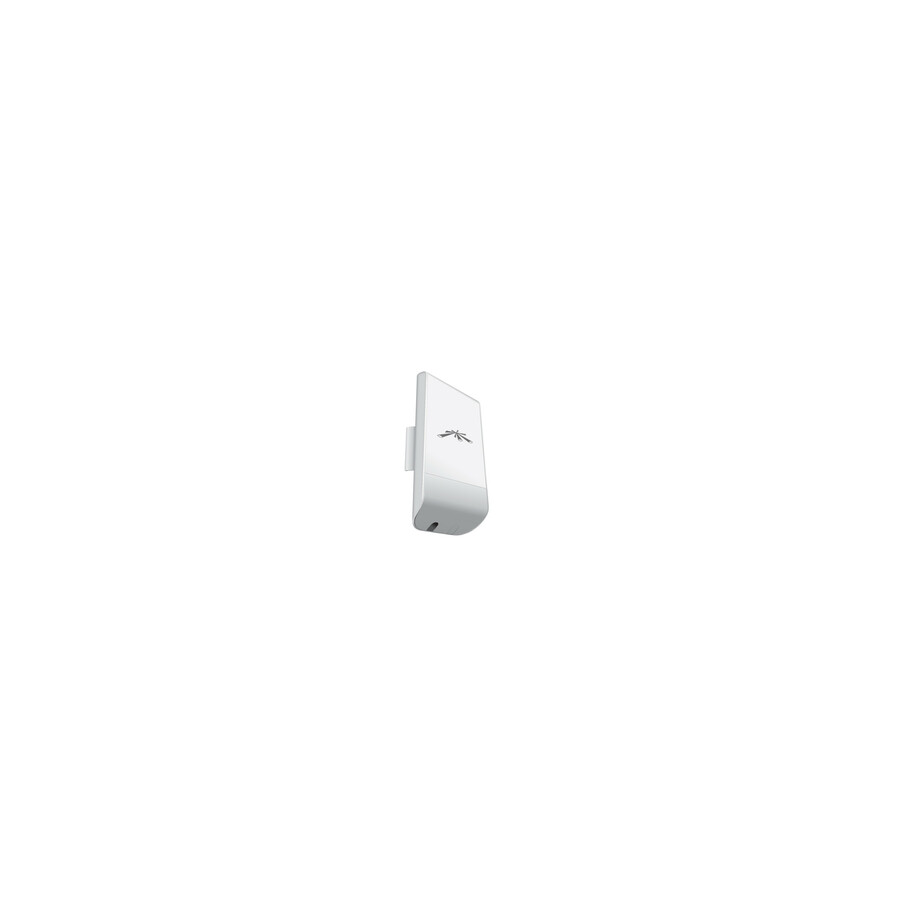 Ubiquiti NanoStation locoM5 IEEE 802.11n 150 Mbit/s Wireless Bridge