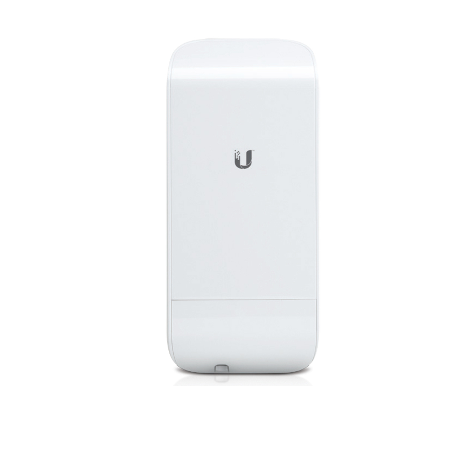 Ubiquiti NanoStationM LocoM2 IEEE 802.11n 150 Mbit/s Wireless Bridge