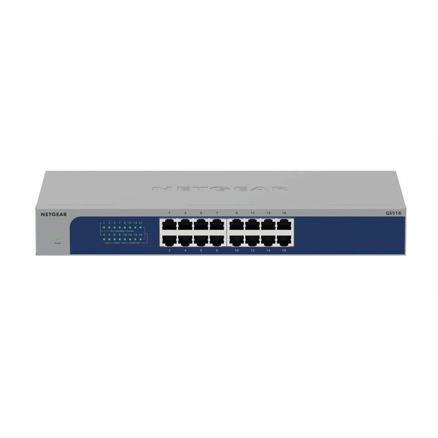 Netgear Business GS516v3 Ethernet Switch