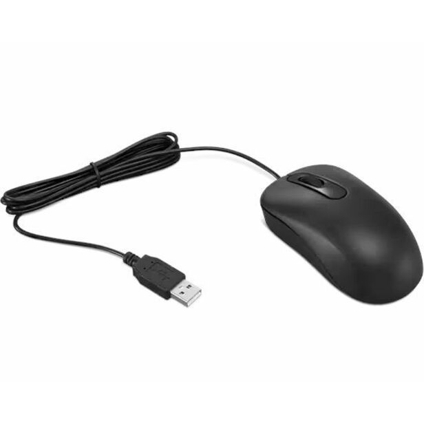Lenovo 100 USB-A Wired Mouse