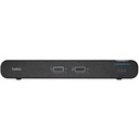 Belkin Universal 2nd Gen Secure KVM Switch w/ CAC