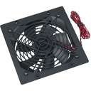 Middle Atlantic FTA Series 4 Inch DC Fan