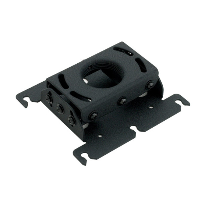 Chief RPA352 Ceiling Mount for Projector - Black