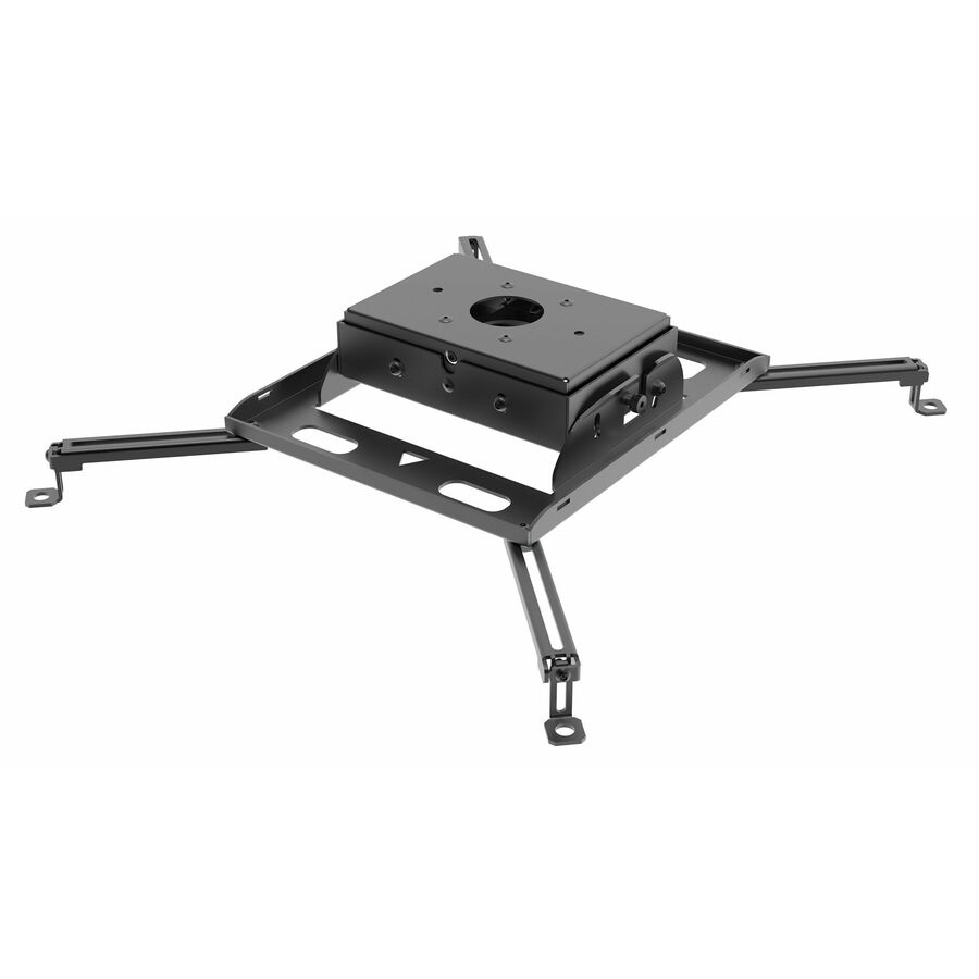 Peerless-AV® Heavy Duty Universal Projector Mount for Projectors up to 125lb (56.7kg)