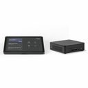 Logitech BASE Microsoft Teams Rooms (no AV) with Tap + ASUS® NUC