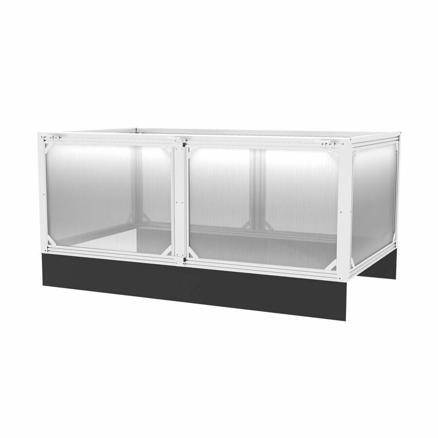 Eaton RapidPod Aisle Containment System Kit - 36"H x 54"W x 96"L (8'L)