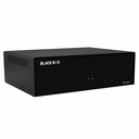Black Box Secure KVM Switch, NIAP 4.0 Certified - 2-Port, Single-Monitor, DisplayPort