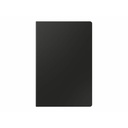 Samsung Keyboard/Cover Case Samsung Galaxy Tab S10 Ultra, Galaxy Tab S9 Ultra Tablet - Black