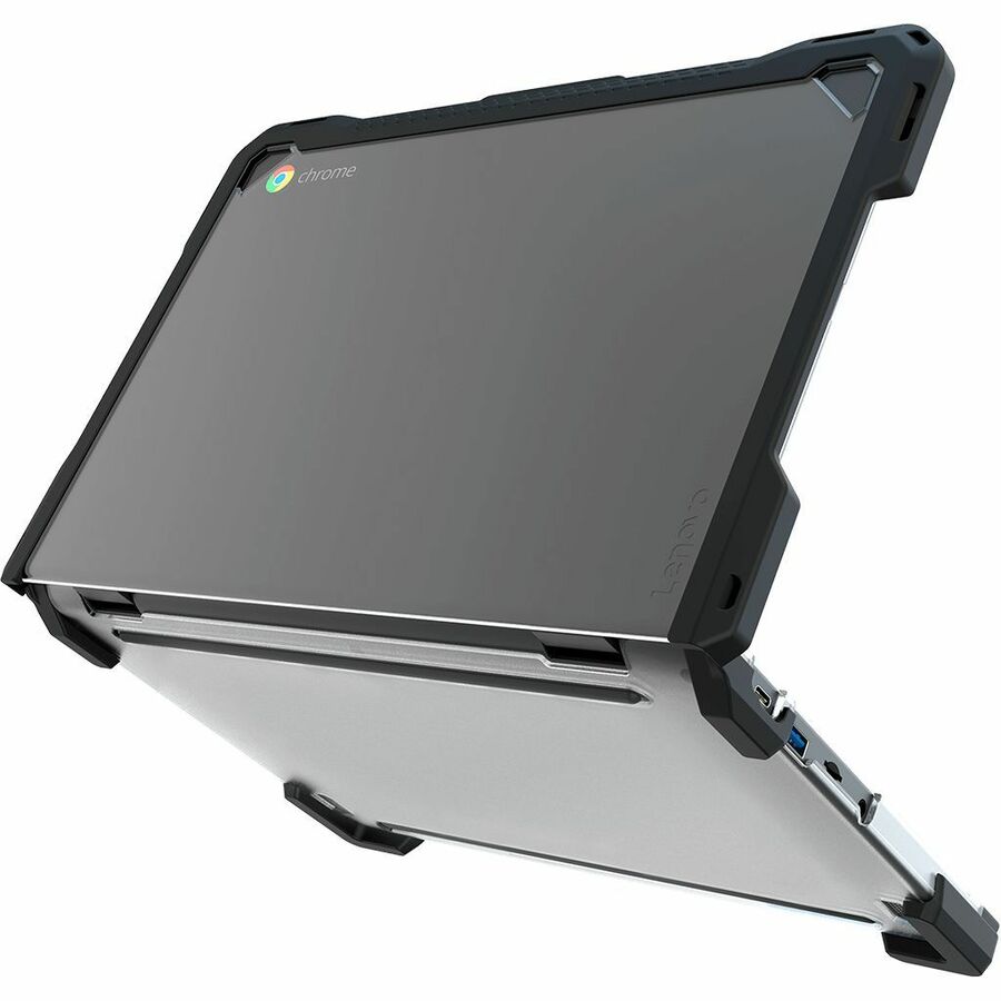 Rugged Hard Shell Case for Lenovo 300e / 300w Gen 2 (AMD/Intel) Chrome & Windows